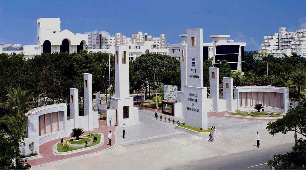 Top Private Engineering Colleges in India 2023 - NIRF Ranking wise