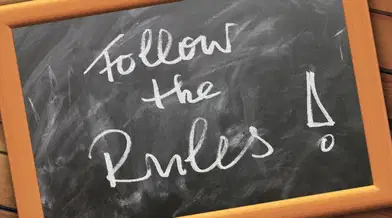 GPAT Exam Day Instructions: Guidelines