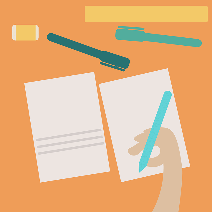 7 Things not allowed in the examination center: IBPS PO Prelims 2017