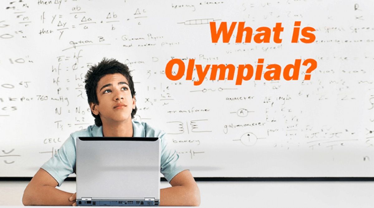 Olympiad Meaning