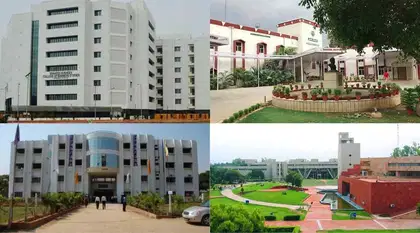 BBA Government Colleges in Delhi 2024: Course specialization, Admission, Eligibility