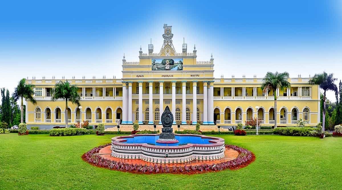 Mysore University Previous Year Question Papers