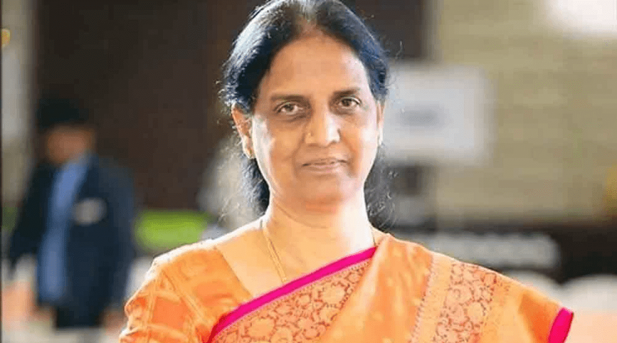 Education Minister of Telangana | Popular Ministers
