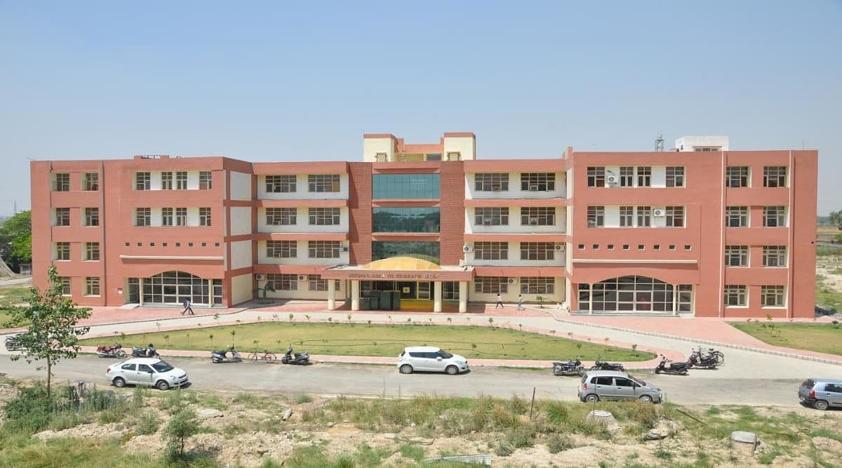 23 Visiting Faculty Positions at Deenbandhu Chhotu Ram University Of  Science And Technology, Murthal (Walk-In Interview: 16 Aug. 2022) - Exam  Assure