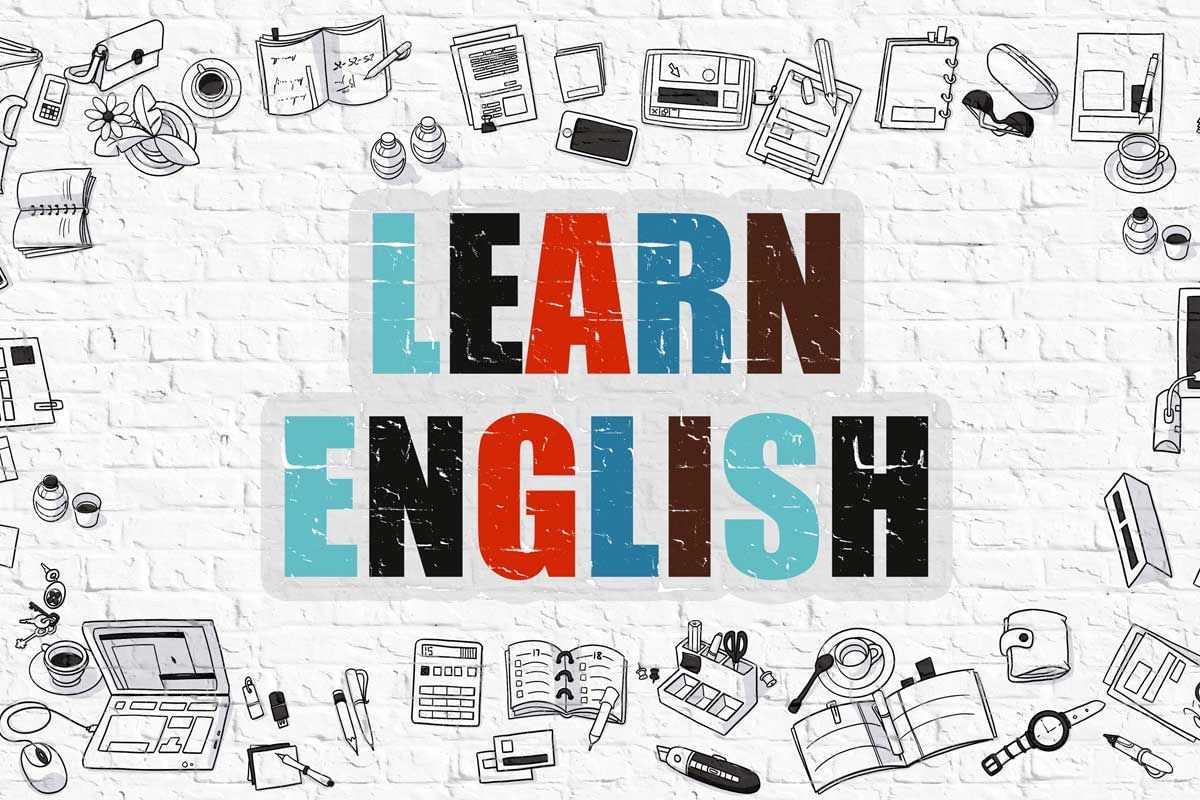 Take The Next Step By Mastering The English Language