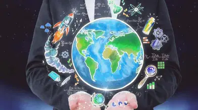 NCERT Books for Class 6 Social Science