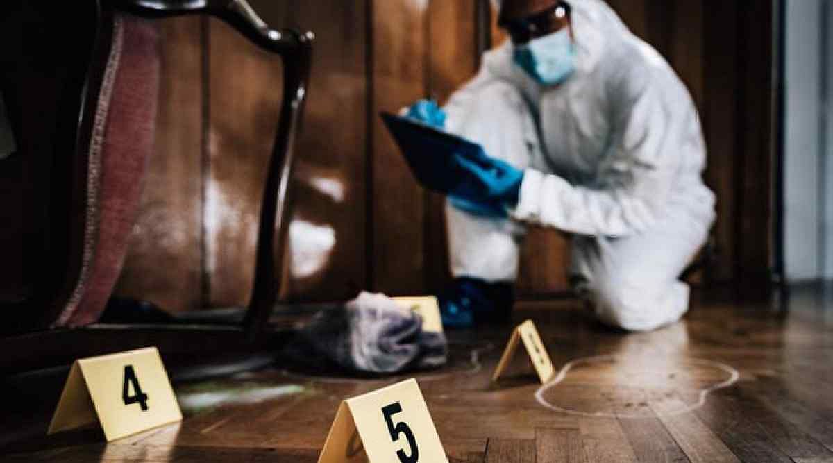 Popular Jobs in Forensic Science