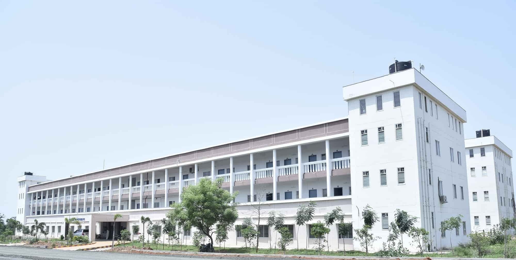 Adikavi Nannaya University Syllabus 2022