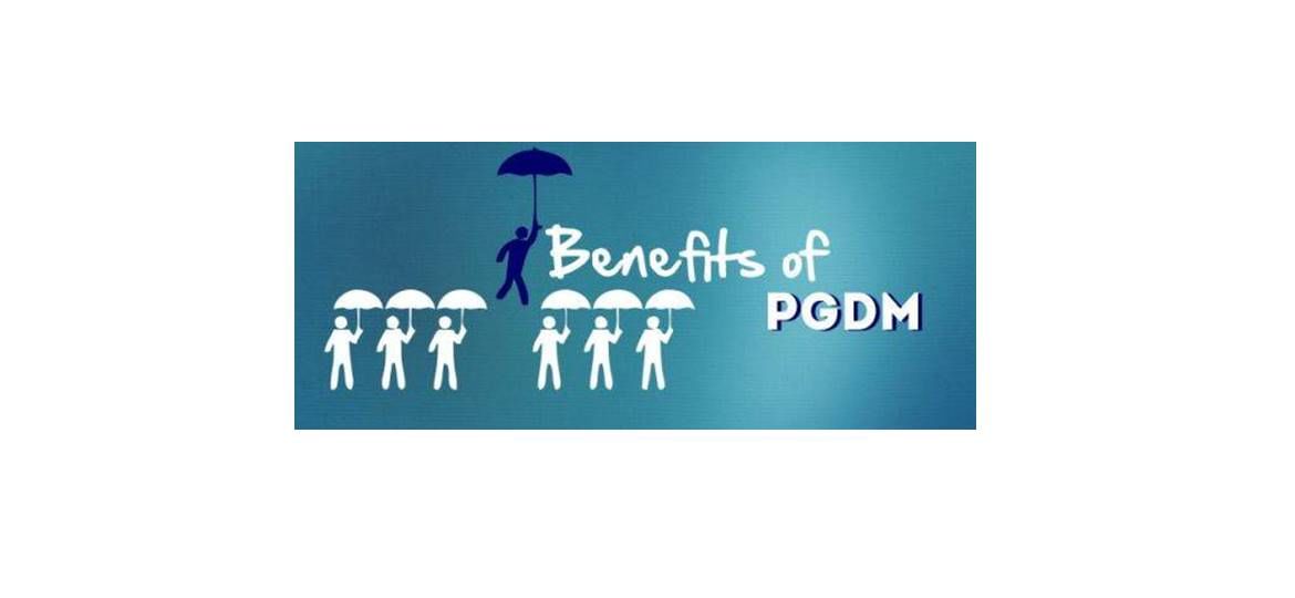 9 Reasons Why You Should Pursue a PGDM