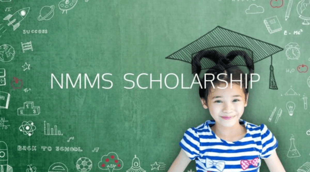 NMMS Scholarship Registration