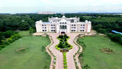 Acharya Nagarjuna University Degree Syllabus 