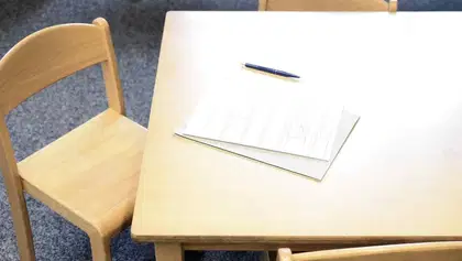 Olympiad Exam Registration 2022