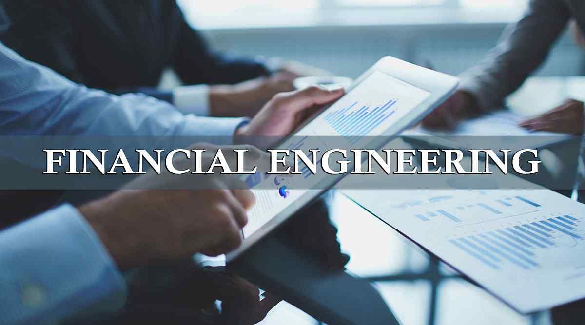 Financial Engineering: Courses, Syllabus, Jobs, Colleges