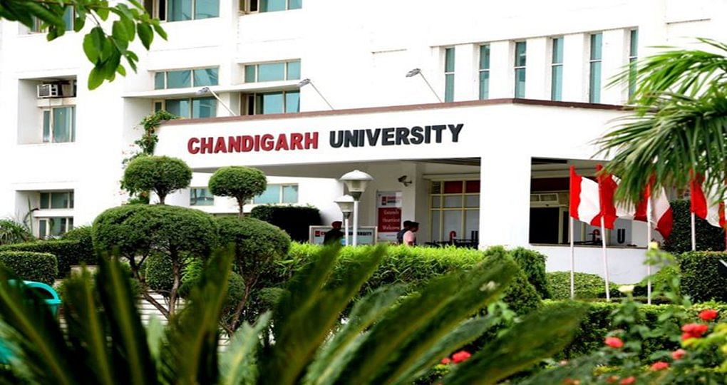 A career in demand: Pursue  Mechatronics Engineering from Chandigarh University