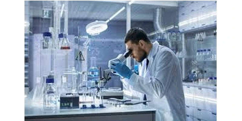Top Universities in India offering Forensic Science Programs