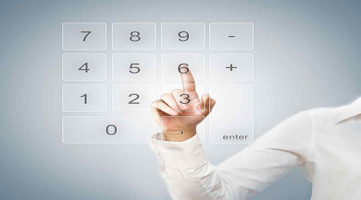 GATE Virtual Calculator 2024: How to Use it?