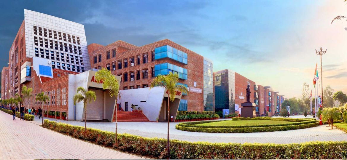 About Bachelor of Technology [B.Tech] at Lovely Professional University, [LPU] Jalandhar
