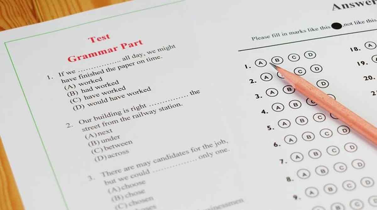 Everything You Need to Know About PTE Academic Test