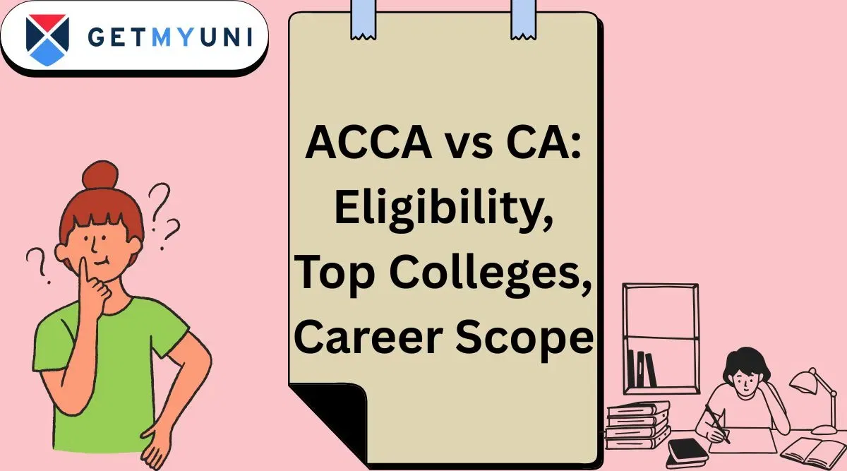 ACCA vs CA - Which is Better? 