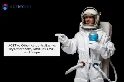 ACET vs Other Actuarial Exams: Key Differences, Difficulty Level, and Scope