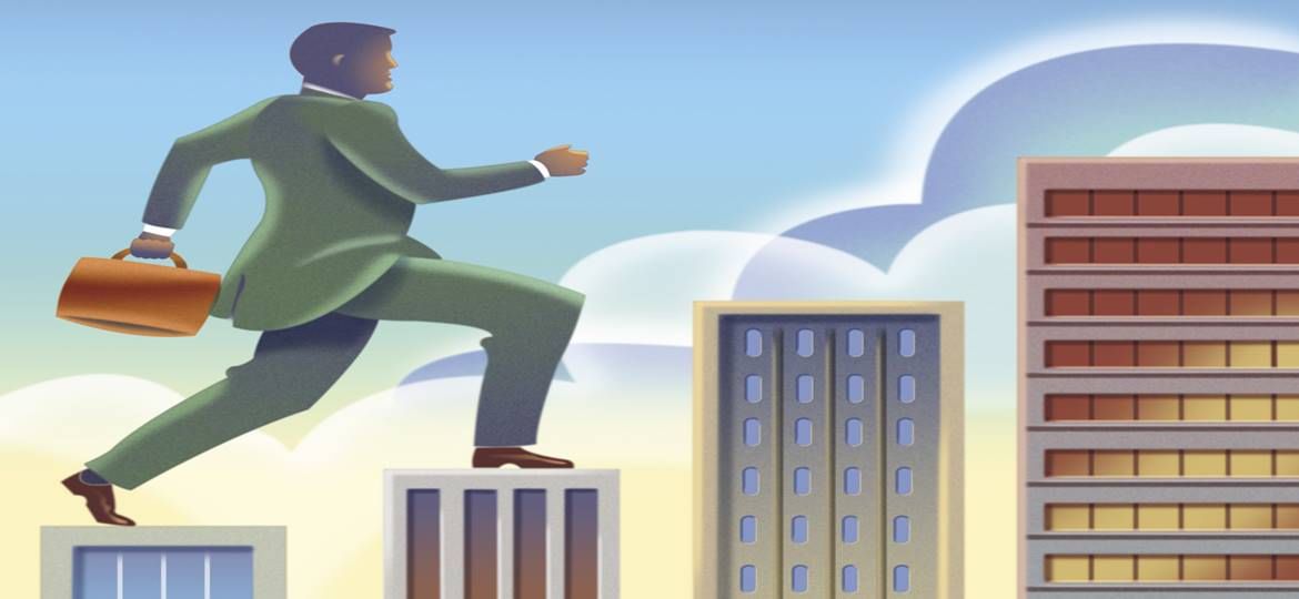 Achieve Professional Success with these Five Skills | IMS Noida