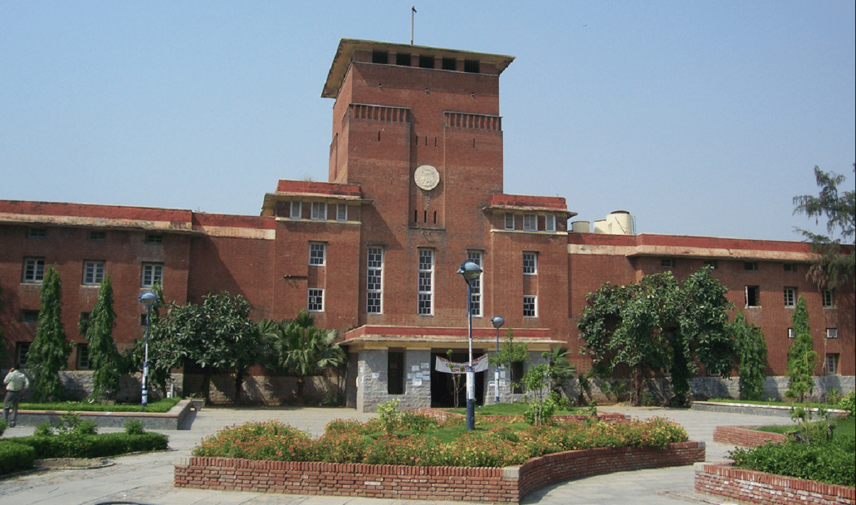 Admissions commence for skill based short courses in Delhi University