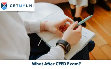 What After CEED Exam? Counselling Dates, Create Portfolio