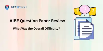 AIBE XX 2025 Question Paper Review: What Was the Overall Difficulty?