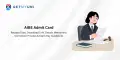 AIBE Admit Card XXI 2026: Release Date, Details, Correction Process & Exam Day Guidelines