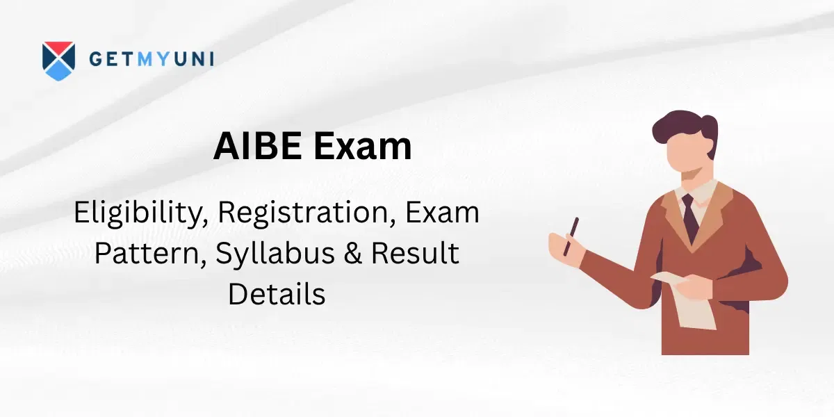 AIBE 20 (XX) Exam 2025: Answer Key, Result, Seat Allotment, Exam Pattern & Syllabus