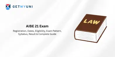 AIBE 21 Exam 2026: Registration, Dates, Eligibility, Exam Pattern, Syllabus, Result & Complete Guide