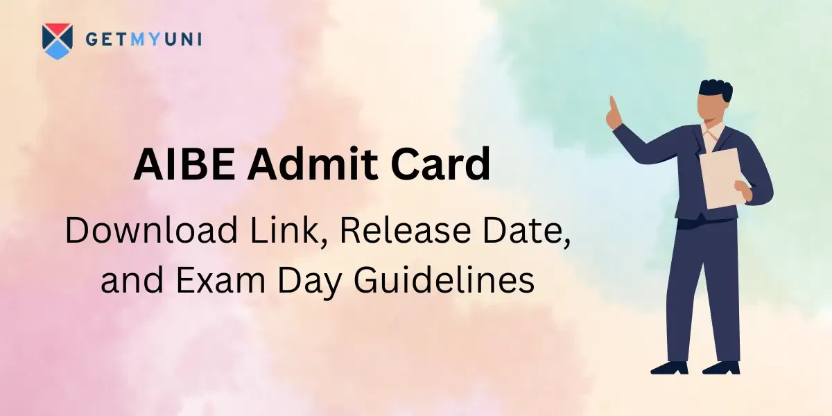 AIBE Admit Card 2025 (Out): Download Link, Release Date, and Exam Day Guidelines
