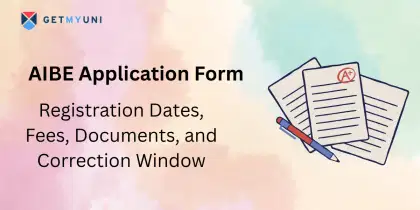 AIBE 20 (XX) 2025 Application Form – Registration Dates, Fees, Documents, and Correction Window