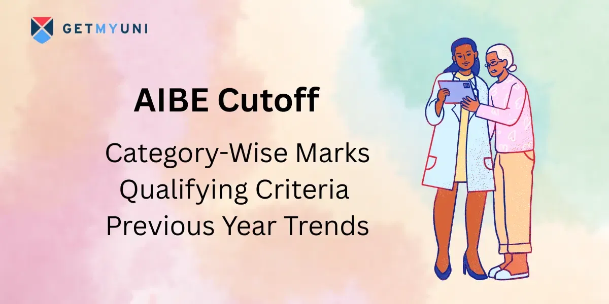 AIBE Cutoff 2025: Category-Wise Marks, Qualifying Criteria and Previous Year Trends