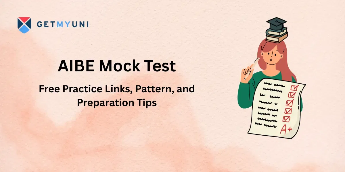 AIBE XX (20) Mock Test: Free Practice Links, Pattern, and Preparation Tips
