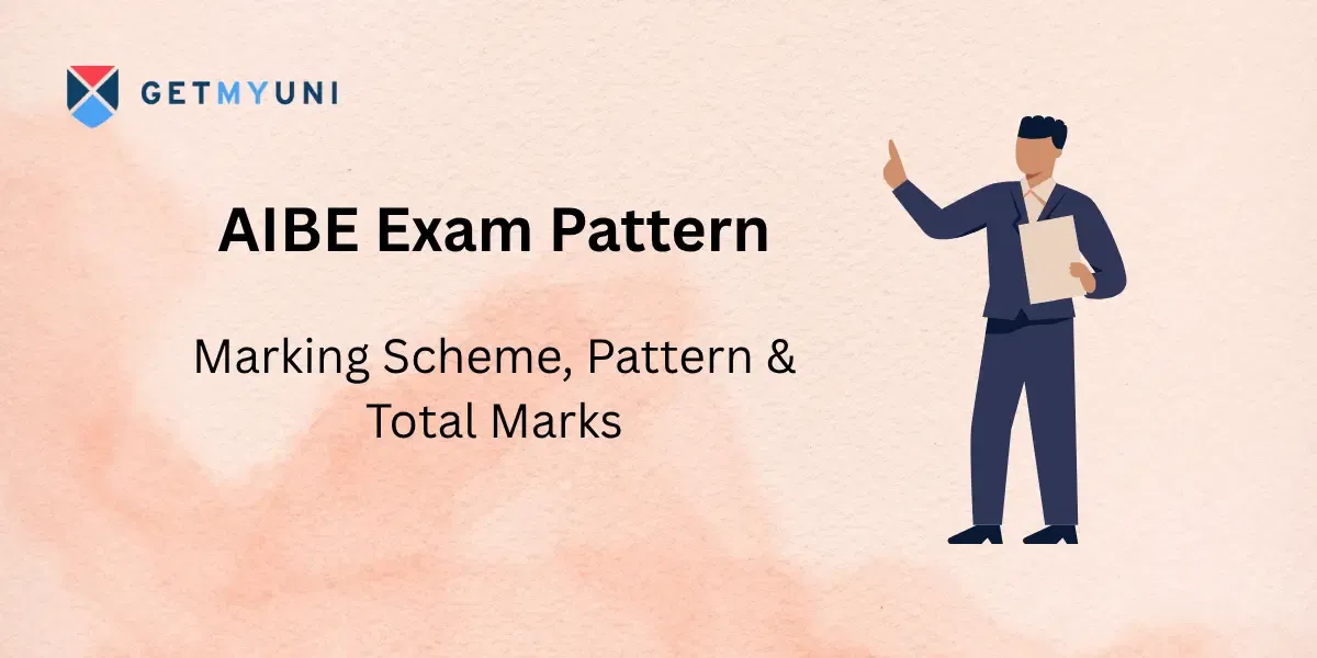 AIBE Exam Pattern 2025: Marking Scheme, Pattern & Total Marks