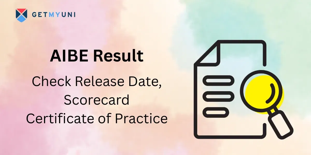 AIBE Result 2025: Check Release Date, Scorecard, and Certificate of Practice