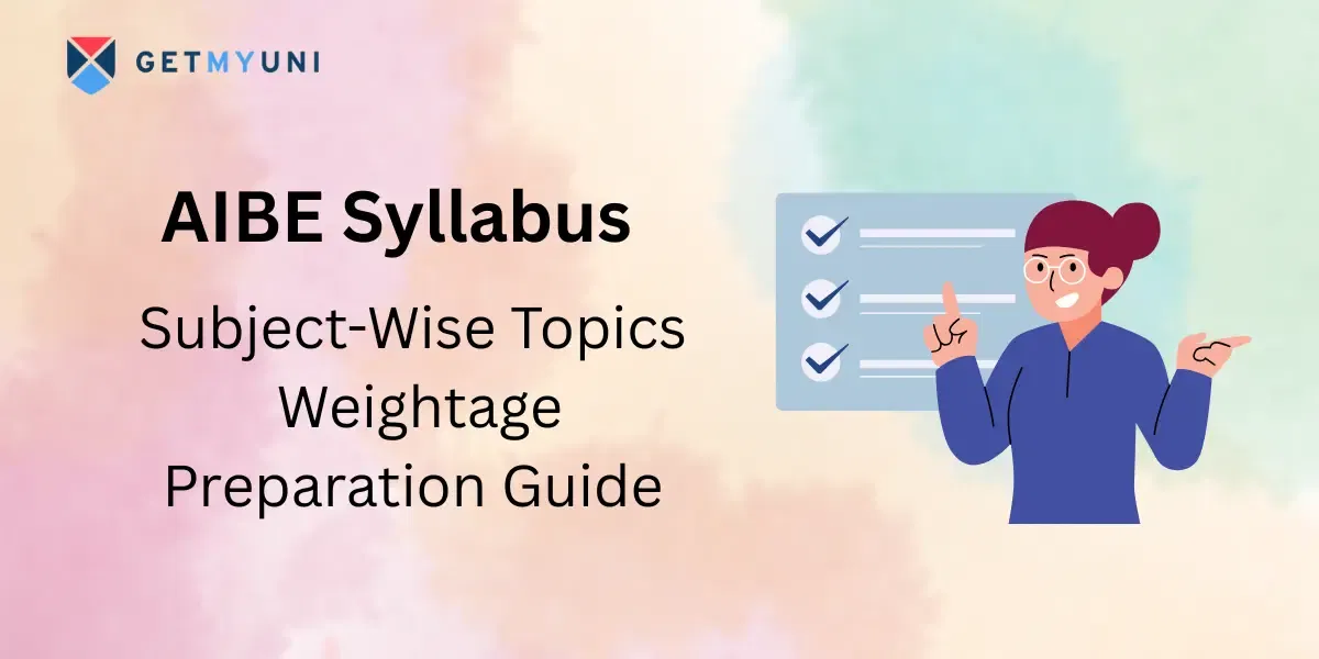 AIBE Syllabus 20 (XX) 2025: Subject-Wise Topics, Weightage, and Preparation Guide