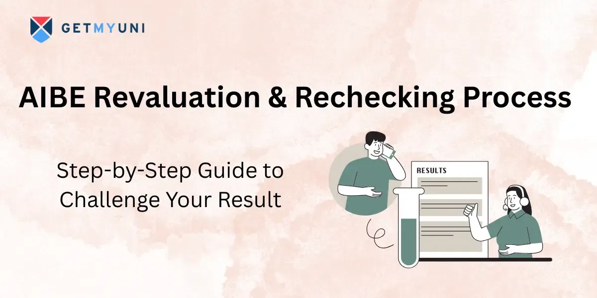 AIBE Revaluation & Rechecking Process 2025: Step-by-Step Guide to Challenge Your Result