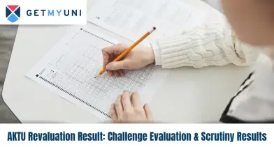 AKTU Revaluation Result 2026: Challenge Evaluation & Scrutiny Results