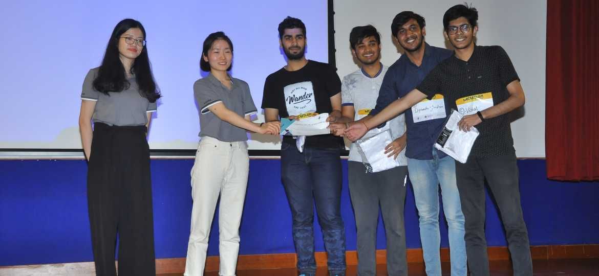 Alibaba Cloud, Zhejiang Lab and BML Munjal University Host their First Natural Language Processing [NLP] Hackathon in India