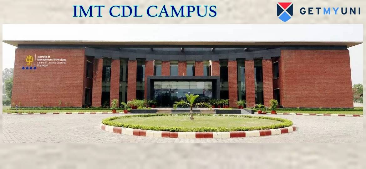 All About IMT Centre for Distance Learning