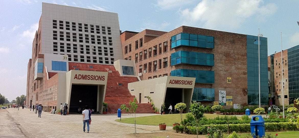 All About LPUNEST - B.Tech Entrance Exam at Lovely Professional University, [LPU]