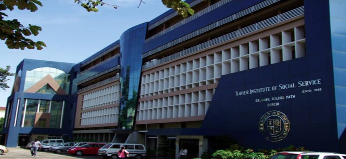 All About Xavier Institute of Social Service, [XISS]