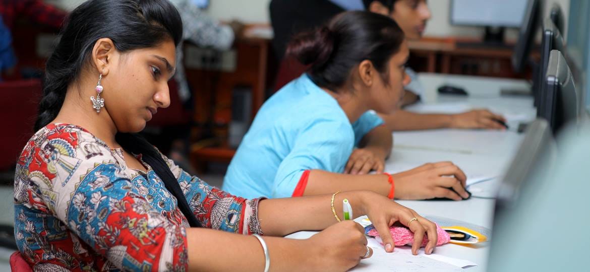 All India Entrance Examination 2019 for B.Tech and Health Sciences at SRM Group of Institutions