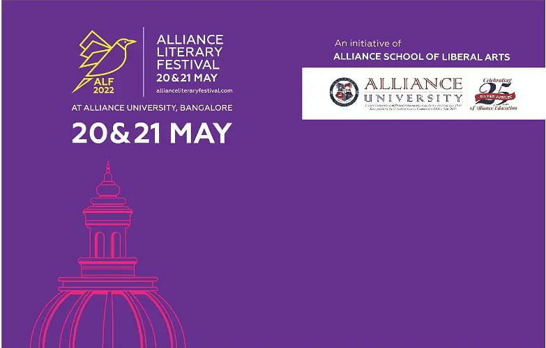 Alliance University to Host an Extravagant Literary Festival on May 20 and 21, 2022