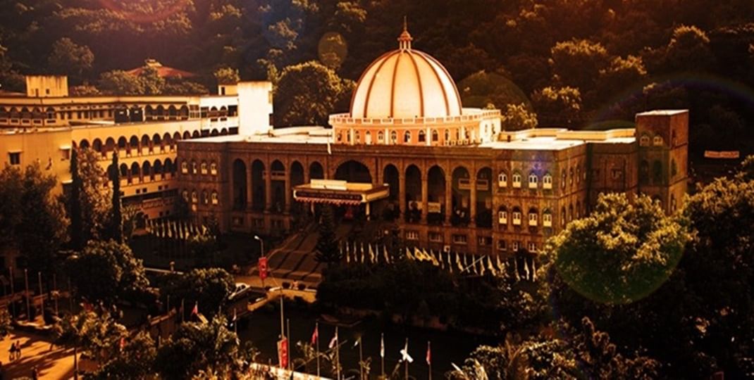 Amid Pandemic, MIT WPU Adds New Curriculum For B.Tech Courses