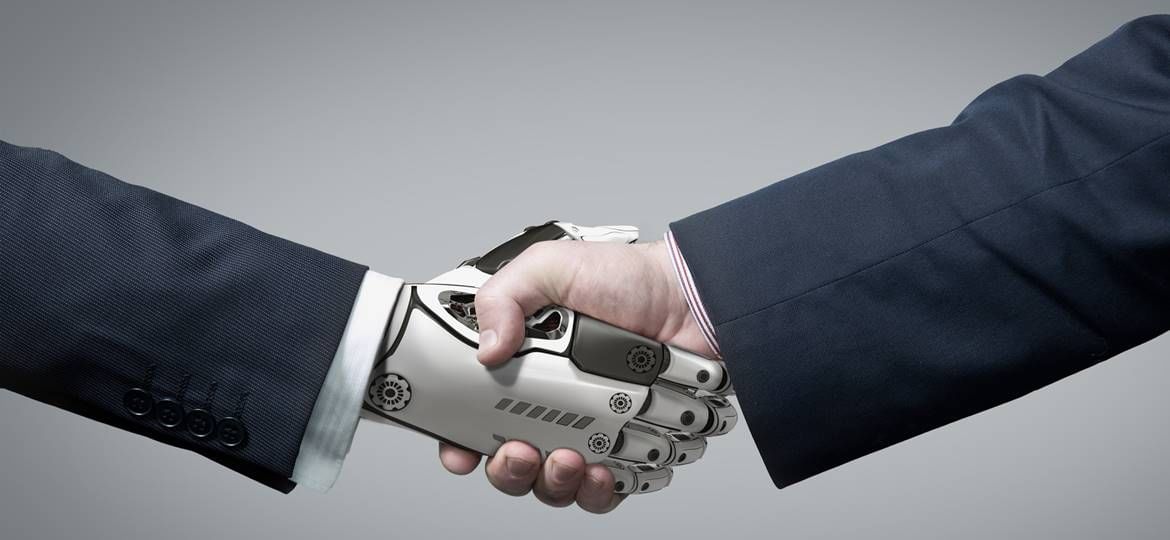 An Artificially Intelligent World