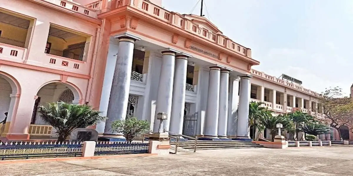 Annamalai university Admission Centre - Educational Institution in  Trivandrum