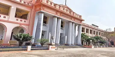 Annamalai University Syllabus: Download PDF